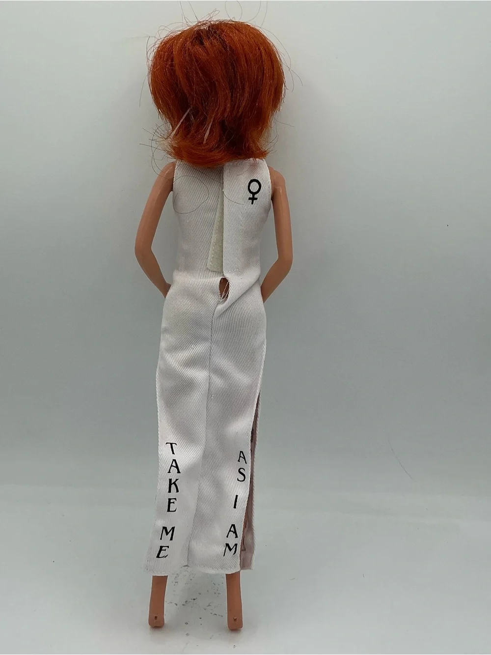 1998 Spice Girls Geri Halliwell 